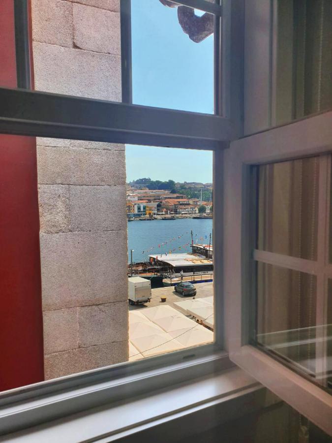 Stay in Apartments Ribeira 24 Porto Exterior foto