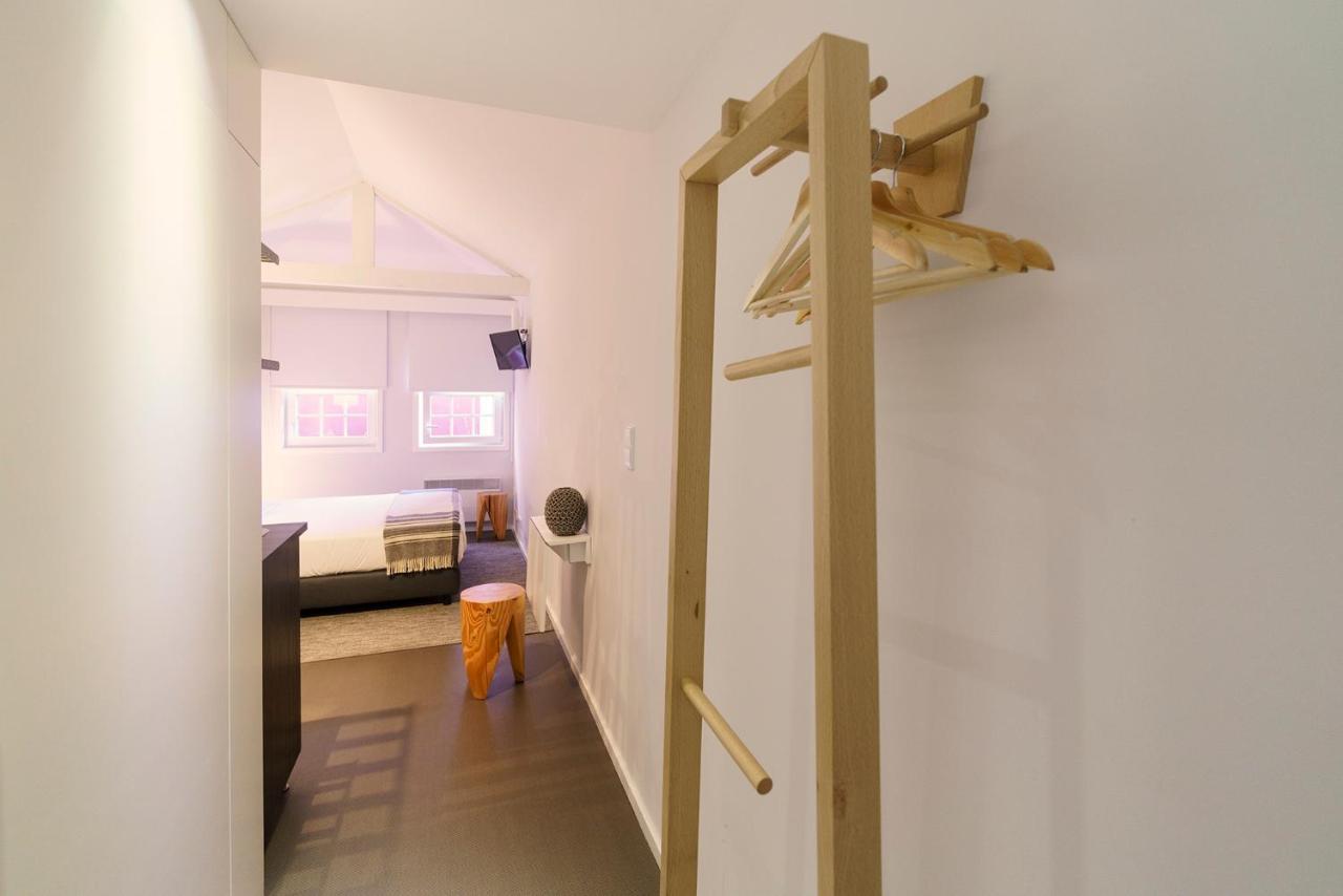 Stay in Apartments Ribeira 24 Porto Exterior foto