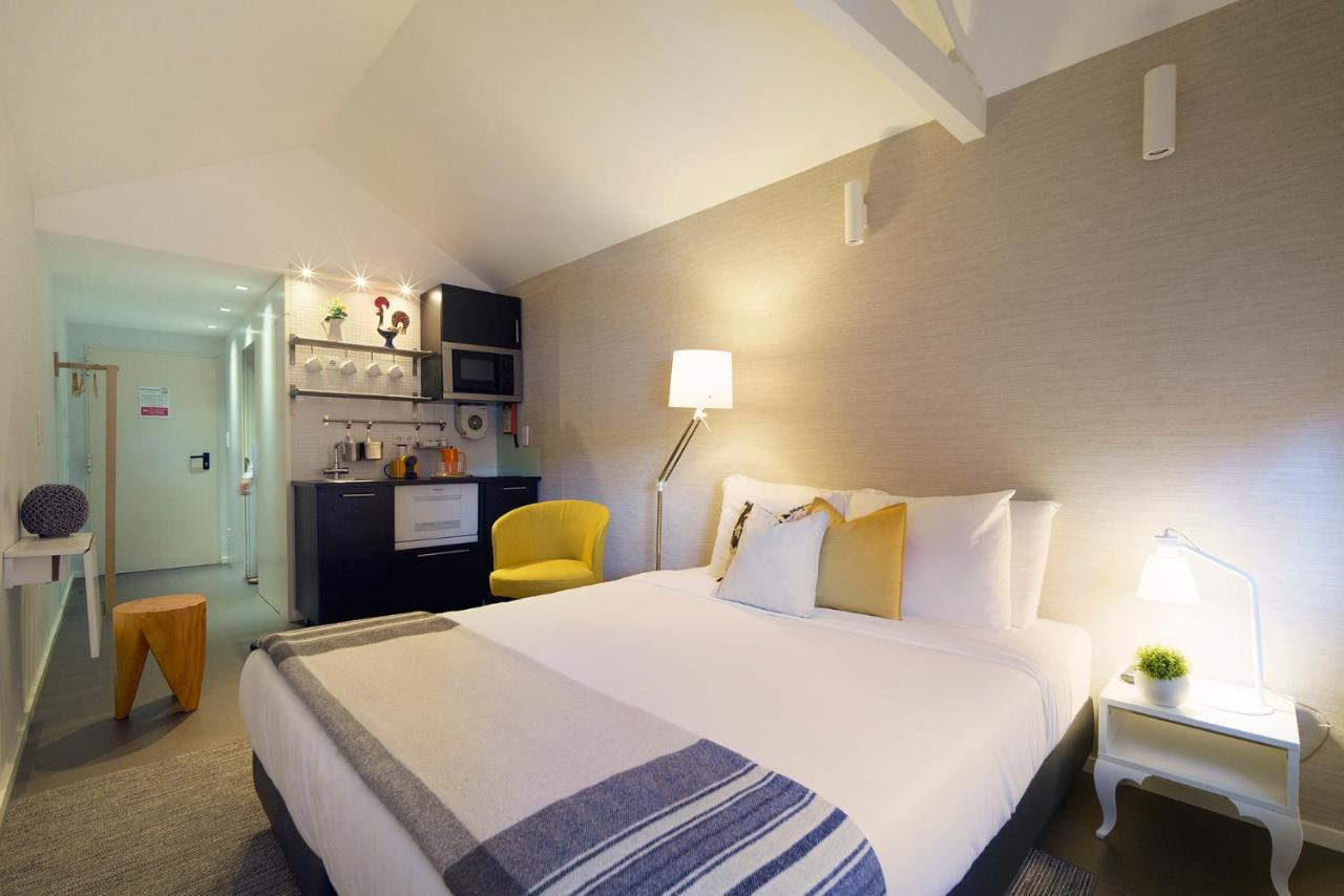 Stay in Apartments Ribeira 24 Porto Exterior foto