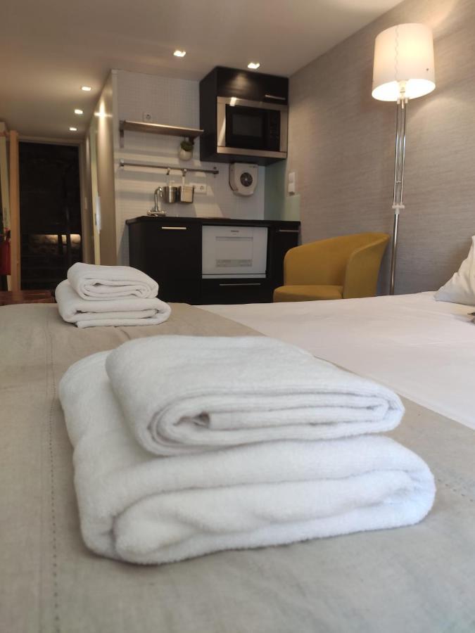 Stay in Apartments Ribeira 24 Porto Exterior foto