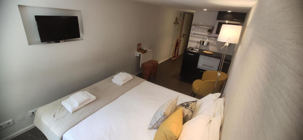 Stay in Apartments Ribeira 24 Porto Exterior foto